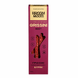 Grissini Beetroot from flaxseeds and vegetables