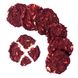 Chips Beet HROOM ROOM from flax seeds, green buckwheat and vegetables 100 g