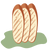 Гриссини - вкусные и полезные хлебные палочки