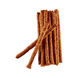 Straw Cinnamon HROOM ROOM Sweet straw - cinnamon from coconut and white flax seeds 100 g